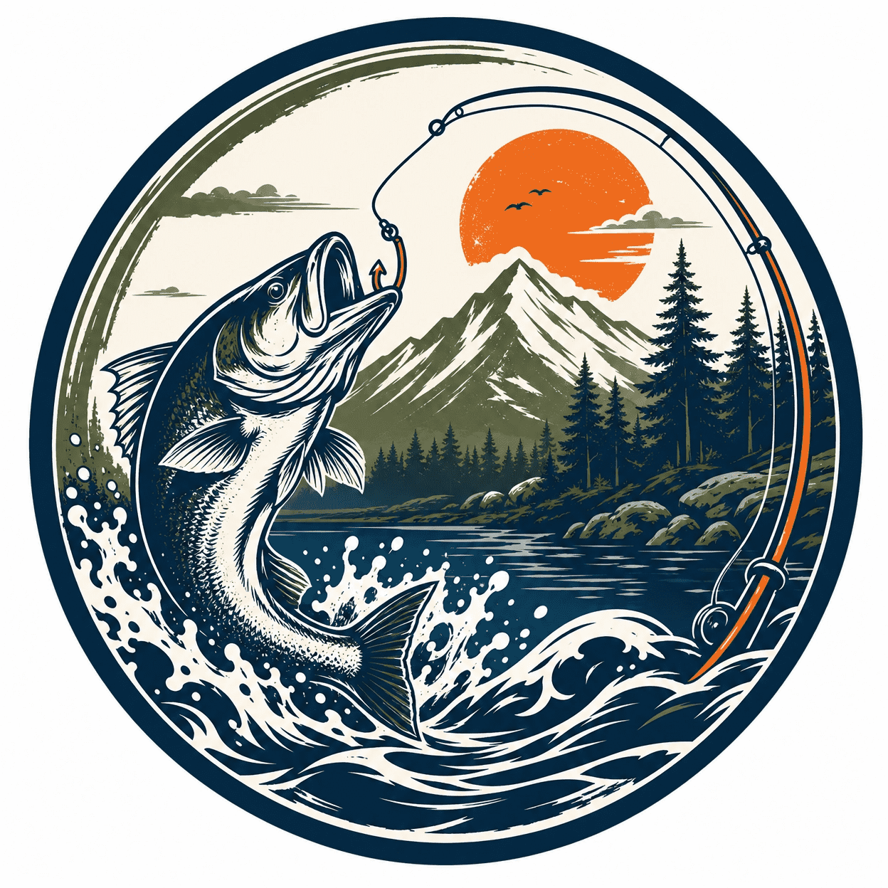 Promo Pesca
